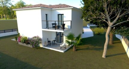 Brignoles Maison neuve - 2369265-5922modele720231204gRzLT.jpeg Maisons France Confort