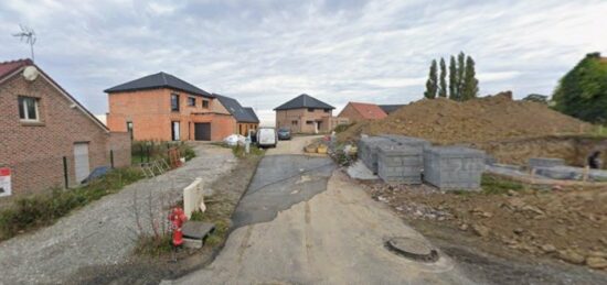 Terrain à bâtir à Mons-en-Pévèle, Hauts-de-France