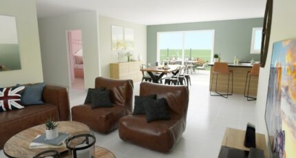 Vitry-en-Artois Maison neuve - 2369085-6130annonce720251215zCvZa.jpeg Maisons France Confort