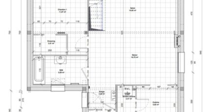 Évin-Malmaison Maison neuve - 2295714-6130annonce820251006F3hv3.jpeg Maisons France Confort