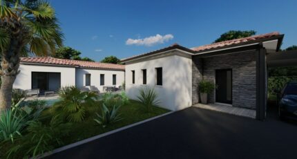 Sauternes Maison neuve - 2319848-11342modele920250516o3unC.jpeg Maisons France Confort