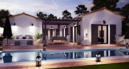 Arès Maison neuve - 2369375-11295modele720250513CWwWw.jpeg Maisons France Confort