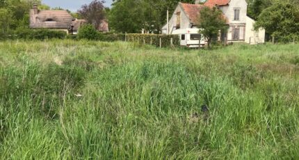 Étrépagny Terrain à bâtir - 2369541-9487annonce120251216kJviy.jpeg Maisons France Confort