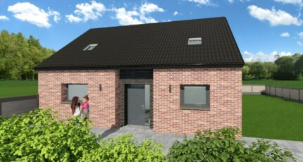 Solesmes Maison neuve - 2368765-7246modele620210527gCFKw.jpeg Maisons France Confort