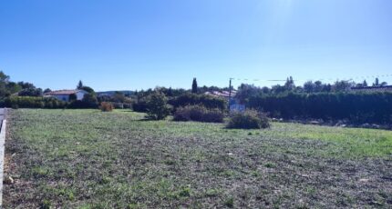 Garéoult Terrain à bâtir - 2369860-11039annonce1202512164qrz1.jpeg Maisons France Confort