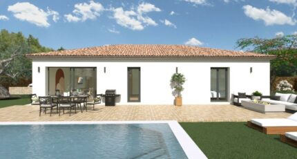 Vidauban Maison neuve - 2369852-11039modele720251022eO3MK.jpeg Maisons France Confort