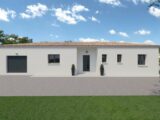 Maison à construire à Garéoult (83136) 2369861-11039modele920251001mGUT6.jpeg Maisons France Confort