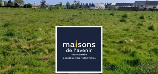 Terrain à bâtir à Saint-Guinoux, Bretagne