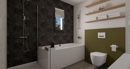 Saint-Laurent-de-la-Plaine Maison neuve - 2366420-4586modele7202106241O44m.jpeg Maisons France Confort