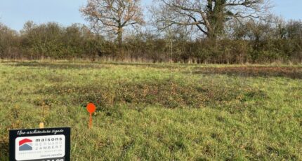 Saint-Rémy-en-Mauges Maison neuve - 2369820-11353annonce1202512168wphQ.jpeg Maisons France Confort