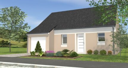Mûrs-Erigné Maison neuve - 2369836-961modele620150731gTHuM.jpeg Maisons France Confort