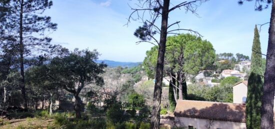 Terrain à bâtir à Vidauban, Provence-Alpes-Côte d'Azur