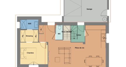 Briec Maison neuve - 2370126-11165modele6202512106cdZV.jpeg Maisons France Confort