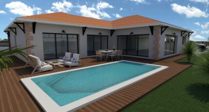 Gujan-Mestras Maison neuve - 2370062-11151annonce620251216vqIuh.jpeg Maisons France Confort