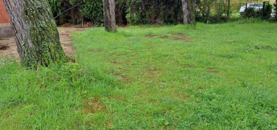 Terrain à bâtir à Vernègues, Provence-Alpes-Côte d'Azur