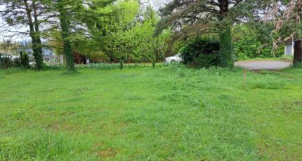 Vernègues Terrain à bâtir - 2370222-11041annonce220251216cW7sv.jpeg Maisons France Confort