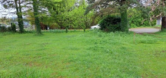 Terrain à bâtir à , Bouches-du-Rhône