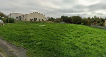 Chaillé-les-Marais Terrain à bâtir - 2370442-10920annonce120251216cv8gS.jpeg Maisons France Confort