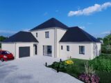 Maison à construire à Amboise (37400) 2364458-9982modele620230308hxfff.jpeg Maisons France Confort