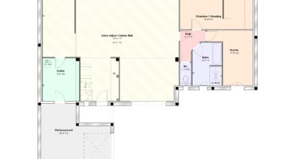 Amboise Maison neuve - 2364458-9982modele720230308dP83E.jpeg Maisons France Confort