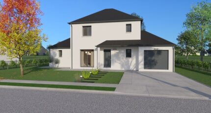 Amboise Maison neuve - 2364464-10804modele620251208TyV8V.jpeg Maisons France Confort