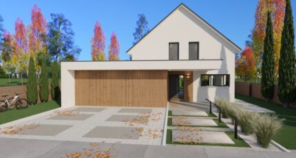 Amboise Maison neuve - 2364465-11068modele6202411064a1zf.jpeg Maisons France Confort