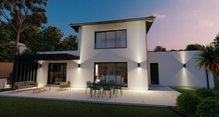 Saint-Pierre-de-Mons Maison neuve - 2285078-11251annonce2202509263Nuea.jpeg Maisons France Confort