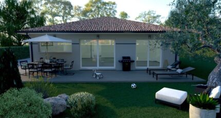 Mérignac Maison neuve - 2370526-10331annonce720240827doyeU.jpeg Maisons France Confort