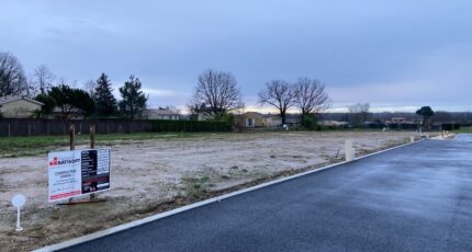 Verdelais Terrain à bâtir - 2370533-10331annonce1202408271Uu09.jpeg Maisons France Confort