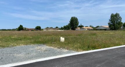 Créon Terrain à bâtir - 2370531-10331annonce120240827lgP6x.jpeg Maisons France Confort