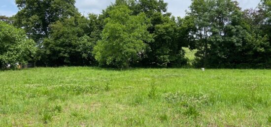 Terrain à bâtir à Créon, Nouvelle-Aquitaine