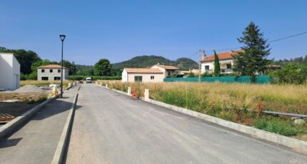 Laragne-Montéglin Terrain à bâtir - 2369103-7183annonce220251215toFga.jpeg Maisons France Confort