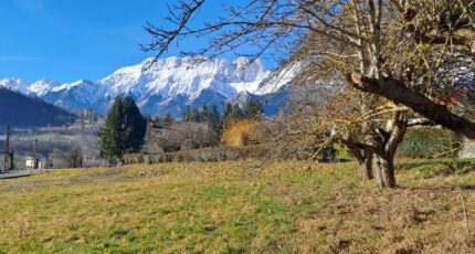 Saint-Firmin Terrain à bâtir - 2368981-7183annonce220251215pdrf9.jpeg Maisons France Confort