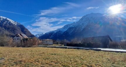 Saint-Firmin Terrain à bâtir - 2368981-7183annonce320251215XvRnm.jpeg Maisons France Confort