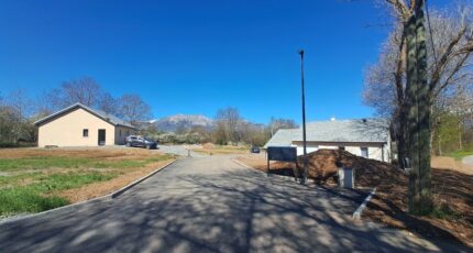 Forest-Saint-Julien Terrain à bâtir - 2369137-7183annonce320251215QvBwH.jpeg Maisons France Confort