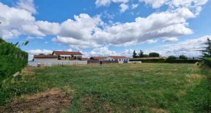 Montbrison Terrain à bâtir - 2337810-3484annonce120251114uUJxf.jpeg Maisons France Confort