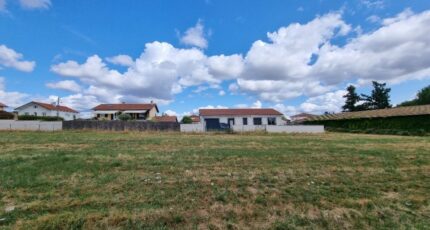 Montbrison Terrain à bâtir - 2337810-3484annonce42025111442IKy.jpeg Maisons France Confort