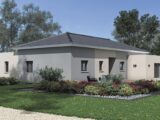 Maison à construire à Montverdun (42130) 2339304-4586modele720190419oPzWA.jpeg Maisons France Confort