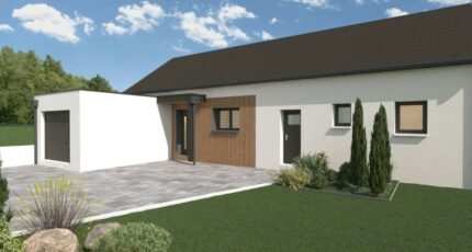 Quimperlé Maison neuve - 2370512-5301modele820241129PCvwW.jpeg Maisons France Confort