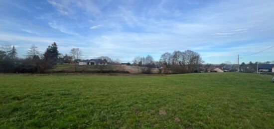 Terrain à bâtir à , Hautes-Pyrénées