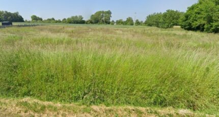 Neuillé-Pont-Pierre Terrain à bâtir - 2370561-3427annonce1202412053FfgM.jpeg Maisons France Confort