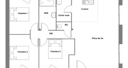 Châtelaudren-Plouagat Maison neuve - 2291247-6245modele620250612dPTQE.jpeg Maisons France Confort