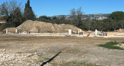 Mallemort Maison neuve - 2370721-7289annonce2202512175dnsN.jpeg Maisons France Confort