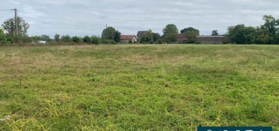 Terrain à bâtir à Biron, Nouvelle-Aquitaine