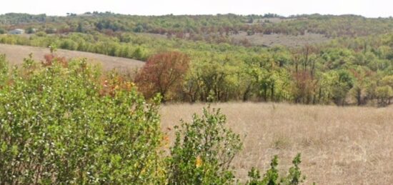 Terrain à bâtir à Flaujac-Poujols, Occitanie