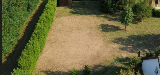 Terrain à bâtir à Changé, Pays de la Loire