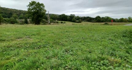 Saint-Rémy-de-Sillé Terrain à bâtir - 2370718-3704annonce120251217fLt7I.jpeg Maisons France Confort