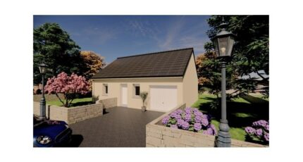 Saint-Rémy-de-Sillé Maison neuve - 2370761-3704modele720250923IWhJS.jpeg Maisons France Confort