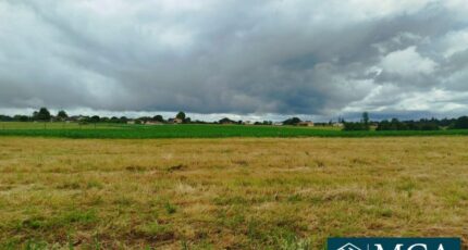 Malaussanne Terrain à bâtir - 2370846-5828annonce120250314cyToM.jpeg Maisons France Confort