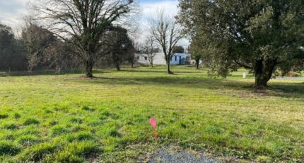 Saint-Vaize Terrain à bâtir - 2370868-11194annonce320251217eIh1B.jpeg Maisons France Confort